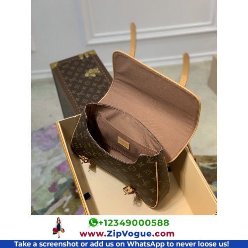 Louis Vuitton Vintage - Image 8