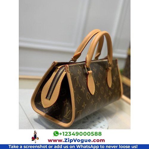 Louis Vuitton Vintage - Image 2