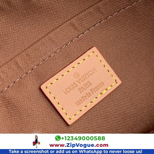 Louis Vuitton Vintage - Image 4