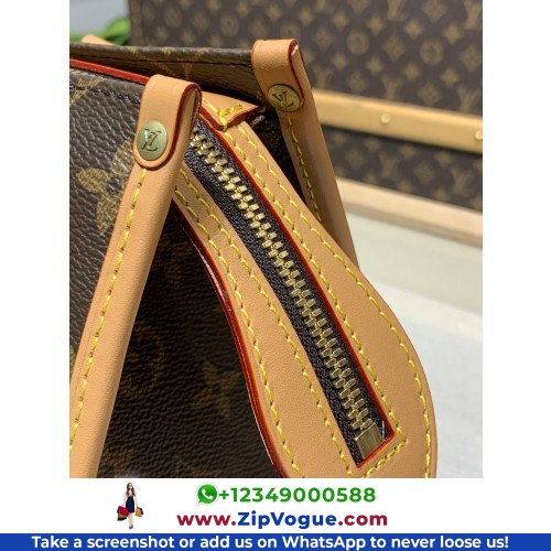 Louis Vuitton Vintage - Image 5