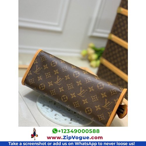 Louis Vuitton Vintage - Image 7