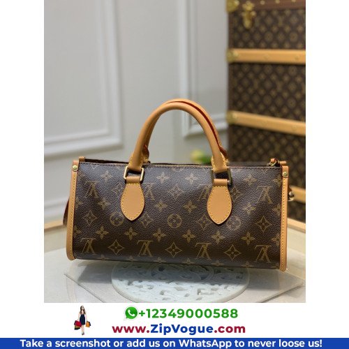 Louis Vuitton Vintage - Image 8