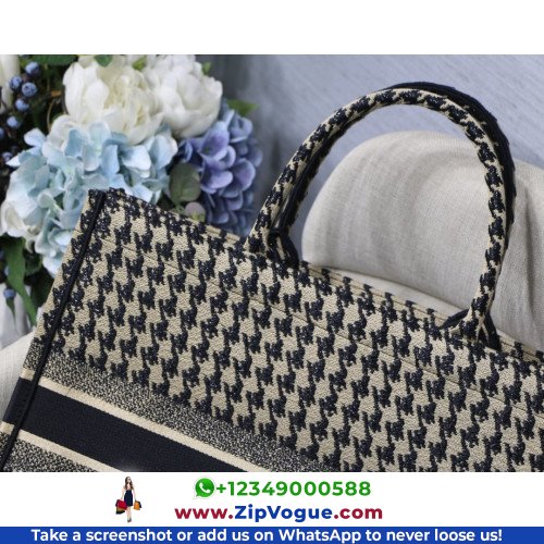 Dior Book Tote Large 42cm - Image 2