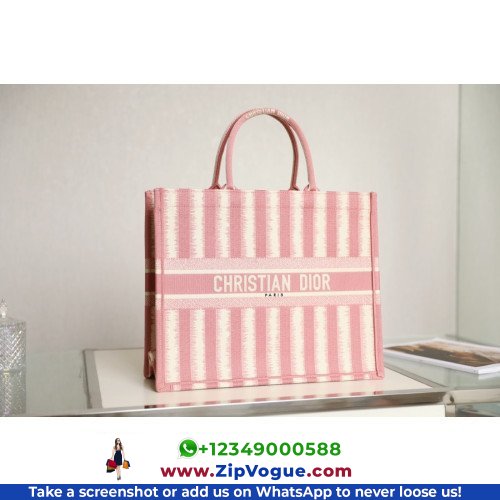 Dior Book Tote Large 42cm