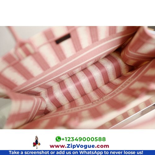 Dior Book Tote Large 42cm - Image 2