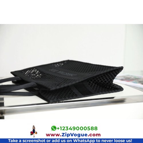 Dior Book Tote Large 42cm - Image 3