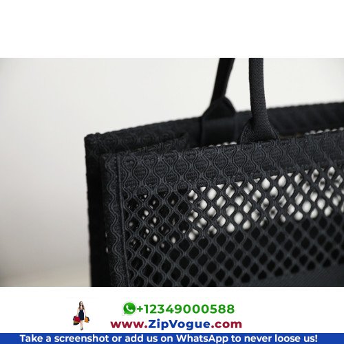 Dior Book Tote Large 42cm - Image 4