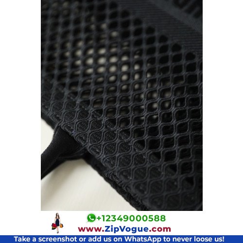 Dior Book Tote Large 42cm - Image 8