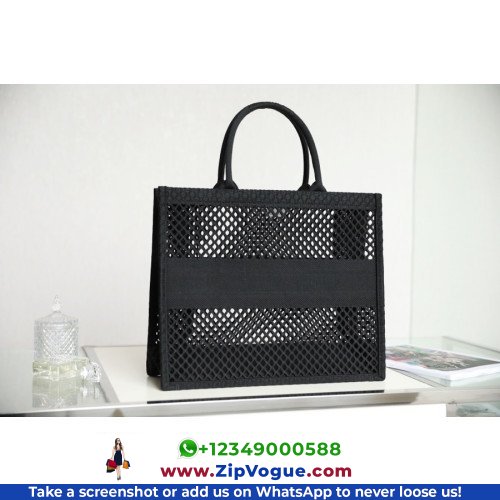 Dior Book Tote Large 42cm