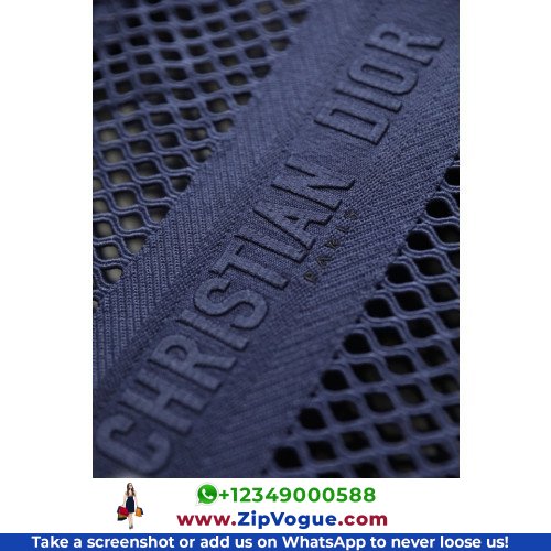 Dior Book Tote Large 42cm - Image 5