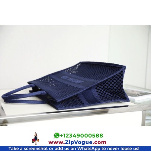 Dior Book Tote Large 42cm - Image 6