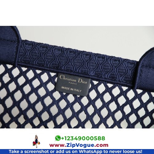 Dior Book Tote Large 42cm - Image 2