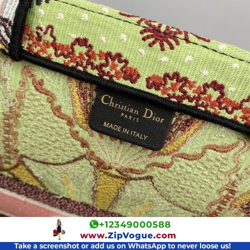 Dior Book Tote Large 42cm - Image 2