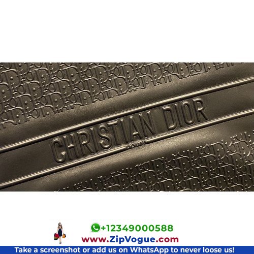 Dior Book Tote Large 42cm - Image 2