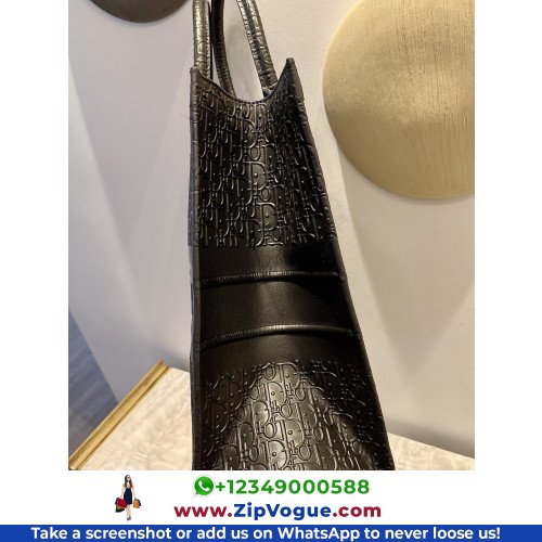 Dior Book Tote Large 42cm - Image 6