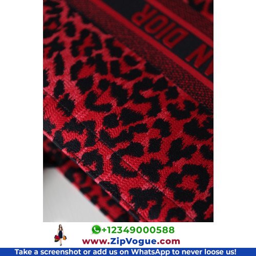 Dior Book Tote Large 42cm - Image 7