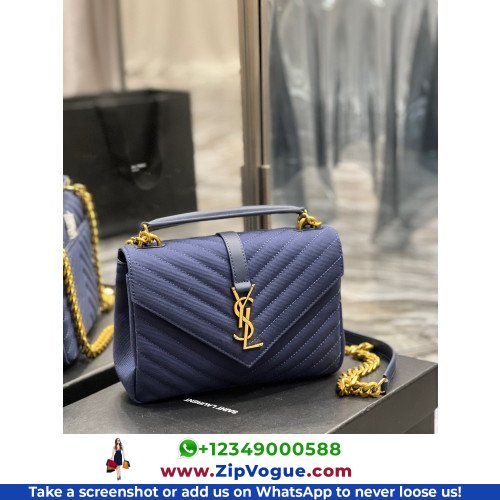 YSL College - Image 3