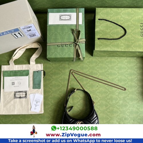 Gucci Marmont - Image 6