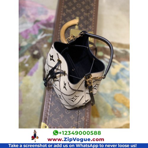 Louis Vuitton Neone - Image 5