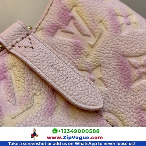 Louis Vuitton Neone - Image 8