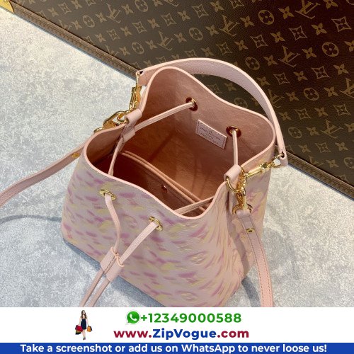 Louis Vuitton Neone - Image 9