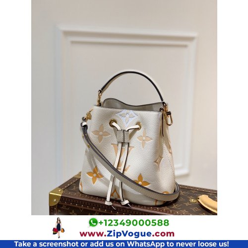 Louis Vuitton Neone - Image 8