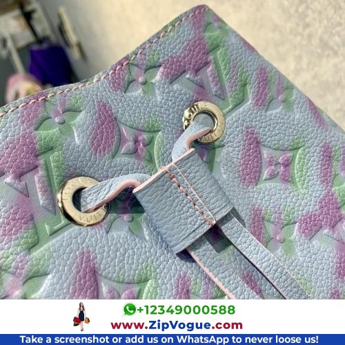 Louis Vuitton Neone - Image 5