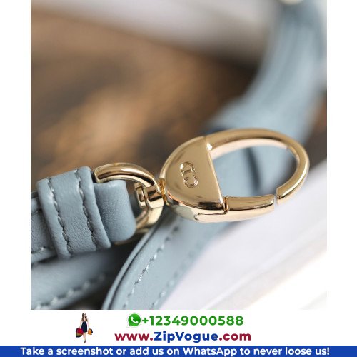 Dior Lady Dior 12cm Micro - Image 8