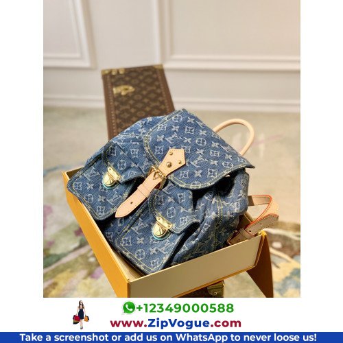 Louis Vuitton Backpack