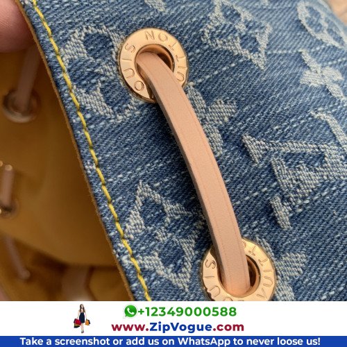 Louis Vuitton Backpack - Image 4