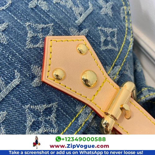 Louis Vuitton Backpack - Image 5