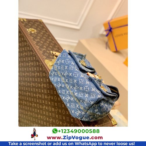 Louis Vuitton Vintage - Image 5