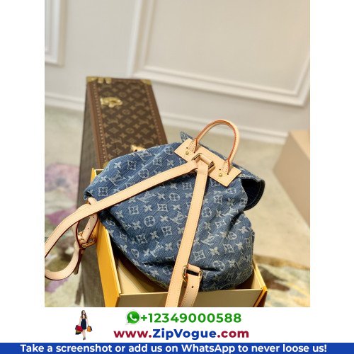 Louis Vuitton Vintage - Image 6