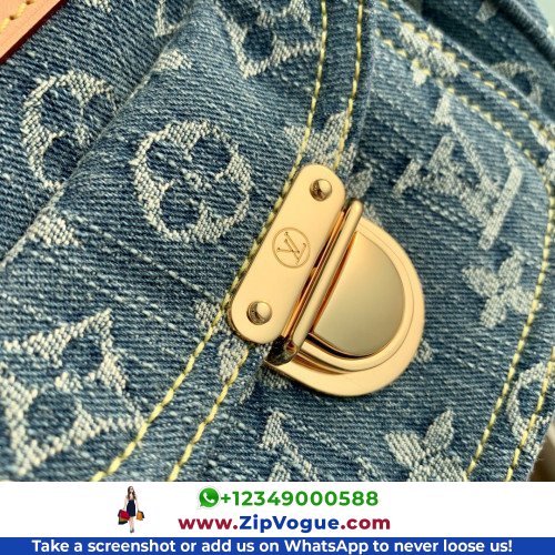 Louis Vuitton Vintage - Image 7