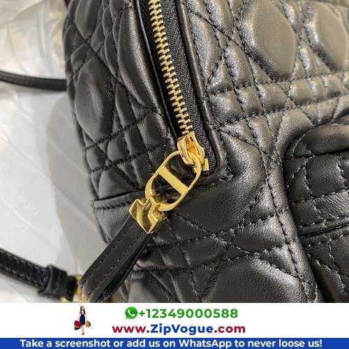 Dior Backpack - Image 4