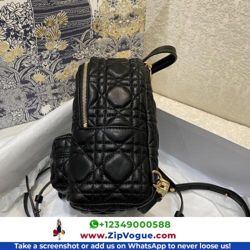 Dior Backpack - Image 5