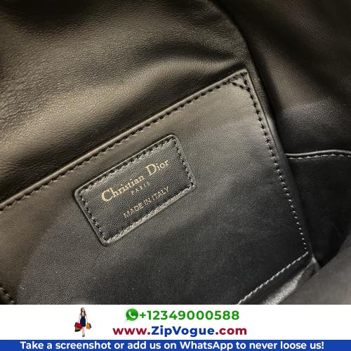 Dior Backpack - Image 6