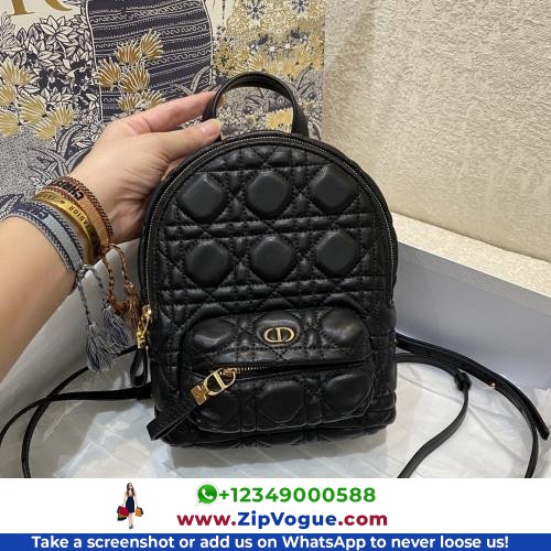 Dior Backpack - Image 7