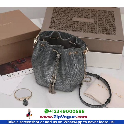 Bvlgari Bag - Image 2