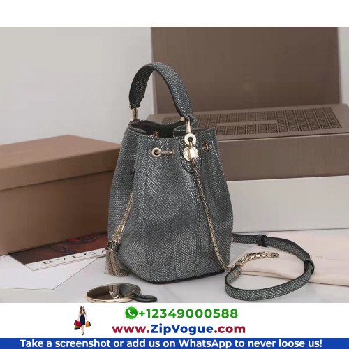 Bvlgari Bag - Image 3