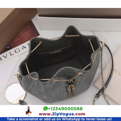 Bvlgari Bag - Image 4