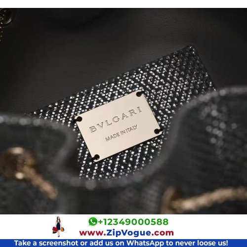 Bvlgari Bag - Image 6