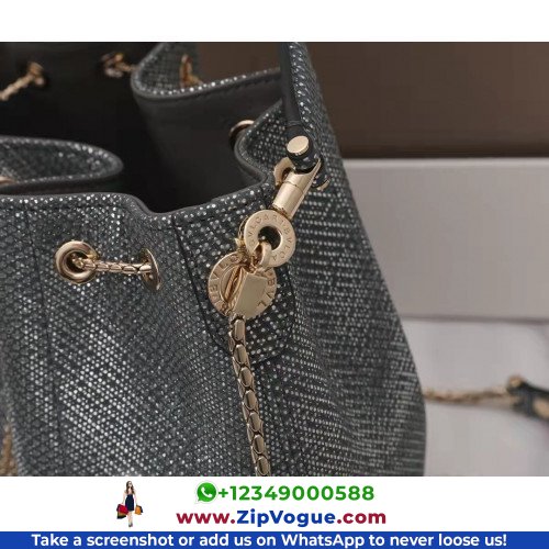 Bvlgari Bag - Image 7