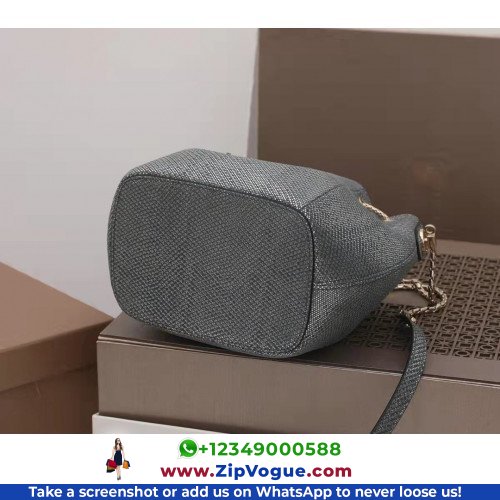 Bvlgari Bag - Image 8