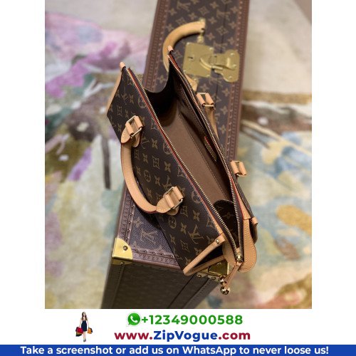 Louis Vuitton Vintage - Image 2