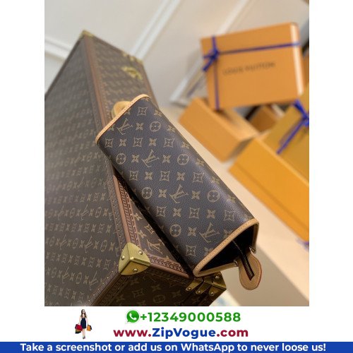 Louis Vuitton Vintage - Image 4