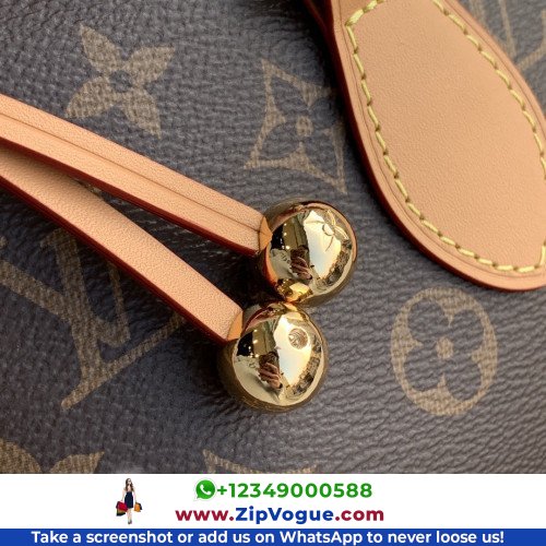 Louis Vuitton Vintage - Image 5