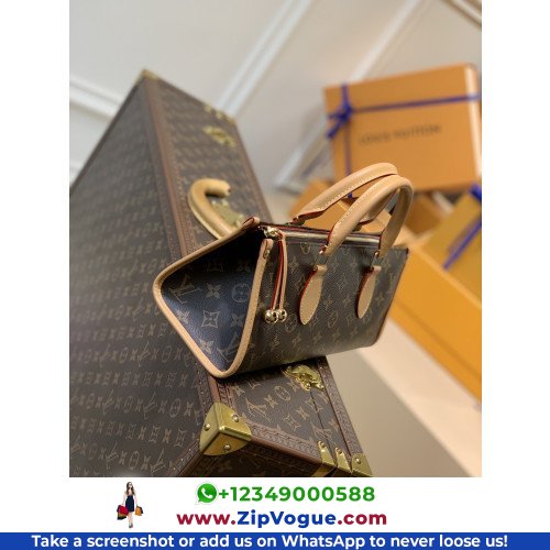 Louis Vuitton Vintage - Image 6