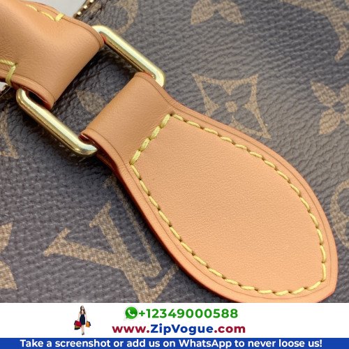 Louis Vuitton Vintage - Image 7