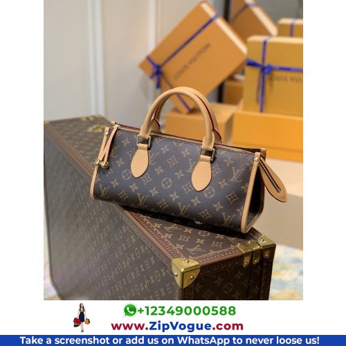 Louis Vuitton Vintage - Image 8